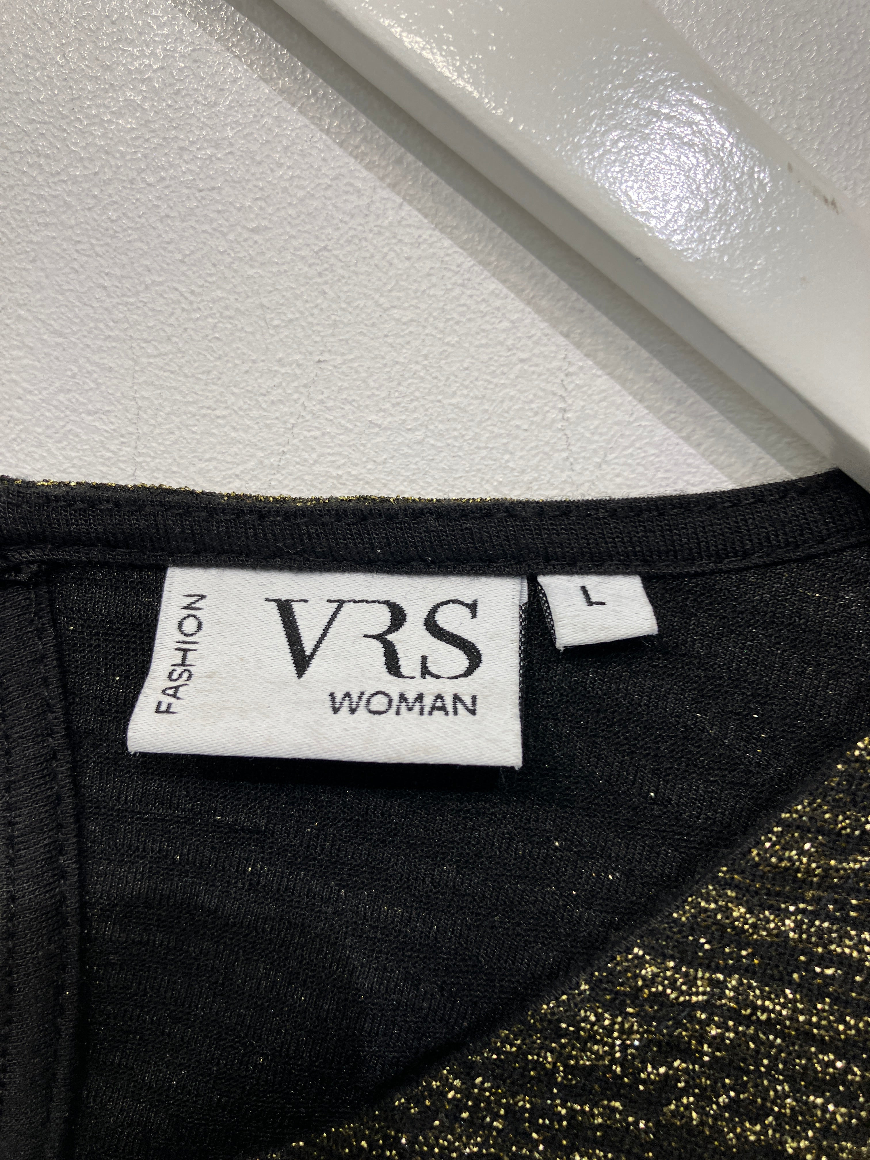 VRS Woman Kjole